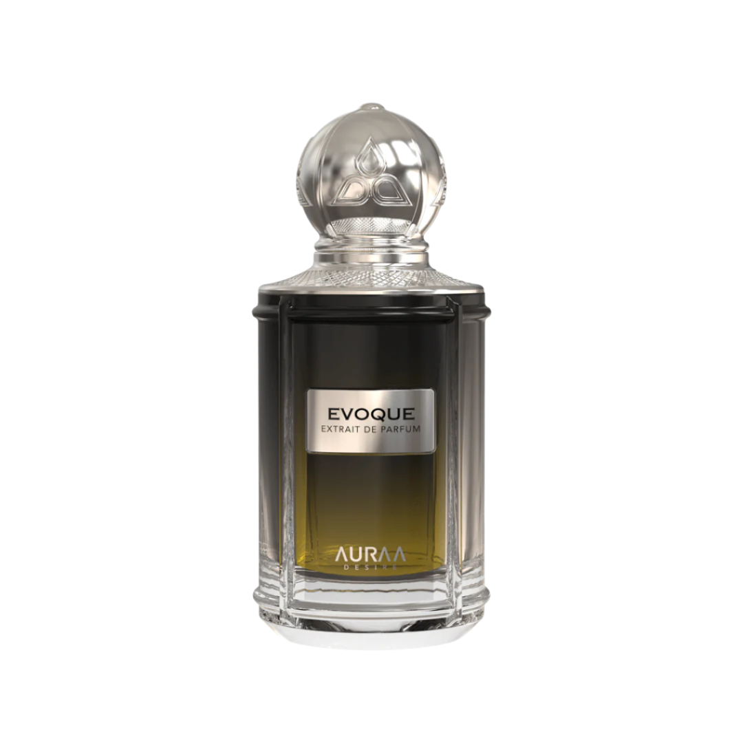 Evoque 100ml Perfume by Auraa Desire