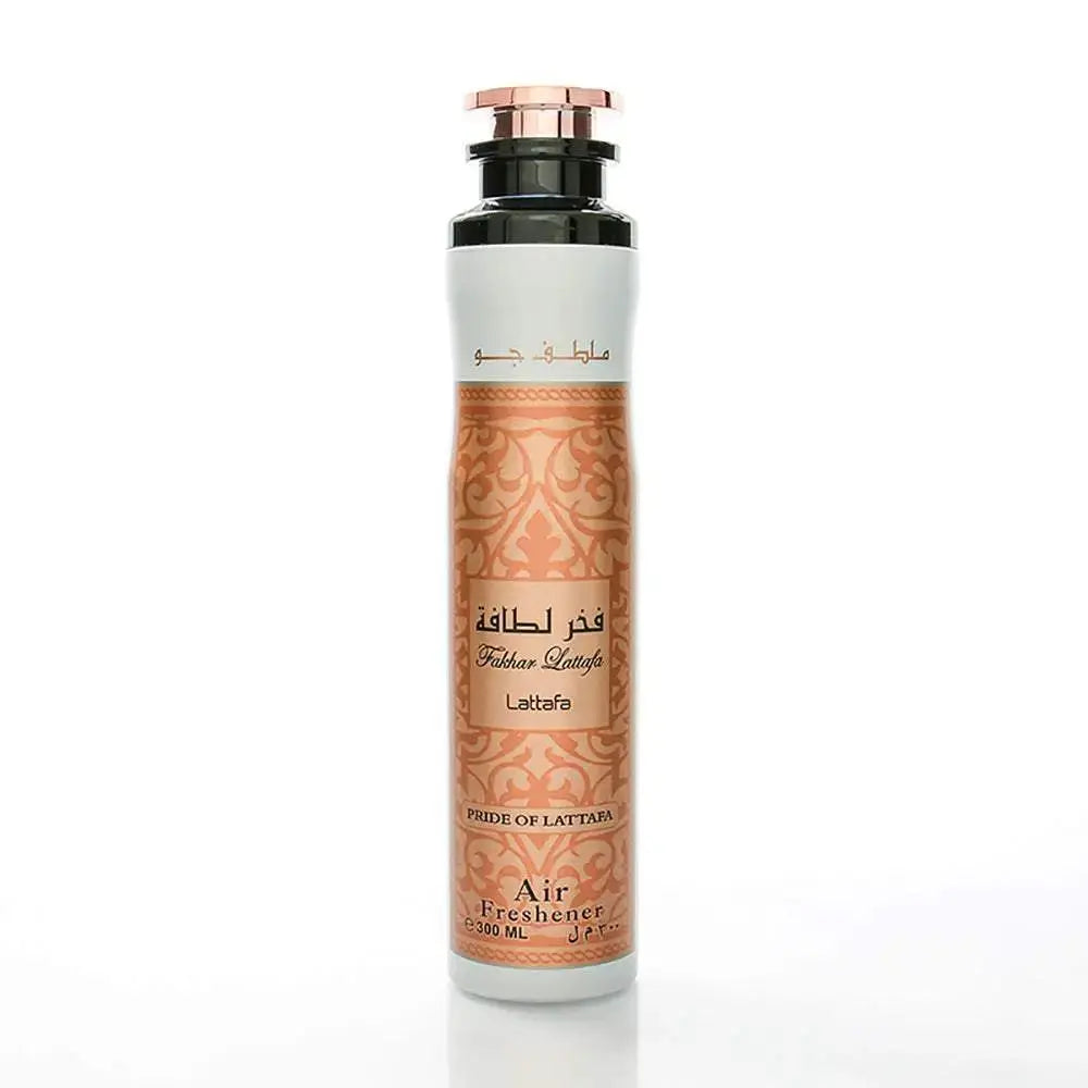 Fakhar Lattafa Gold Air Freshener 300ml Lattafa Lattafa