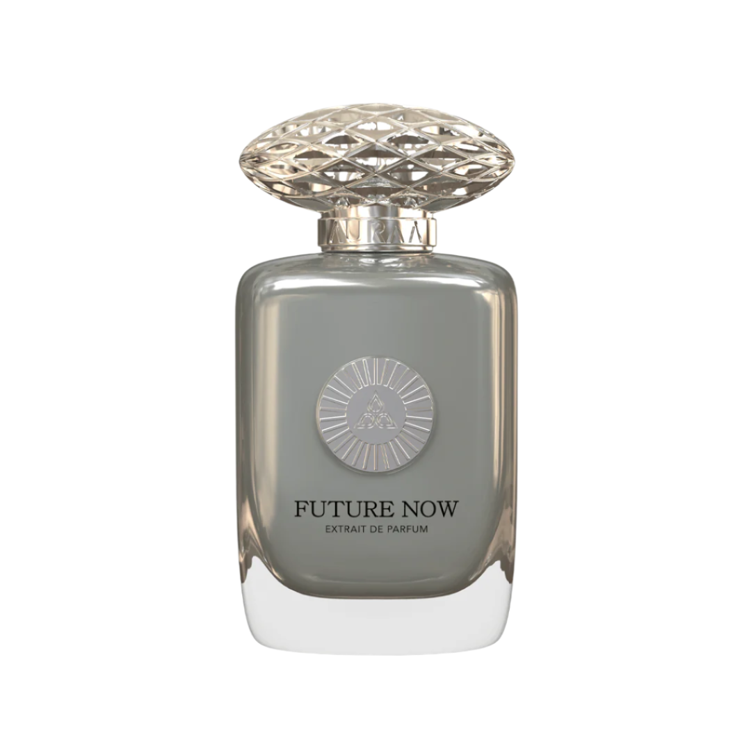 Future Now 100ml Perfume by Auraa Desire