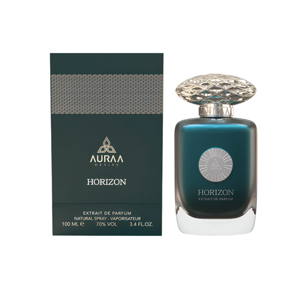 Horizon 100ml Perfume by Auraa Desire