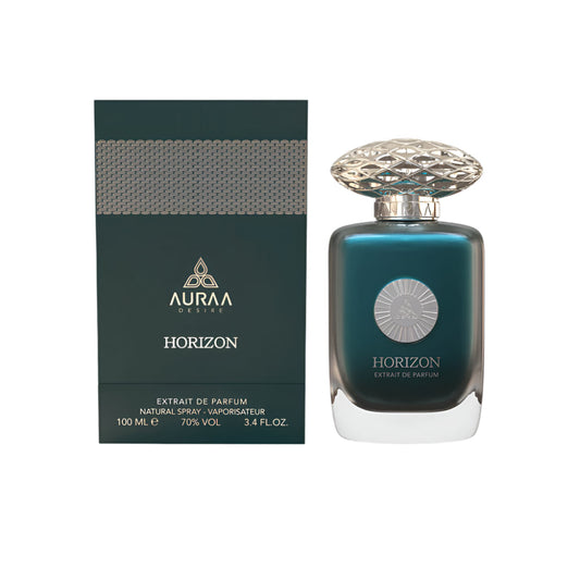 Horizon 100ml Perfume by Auraa Desire