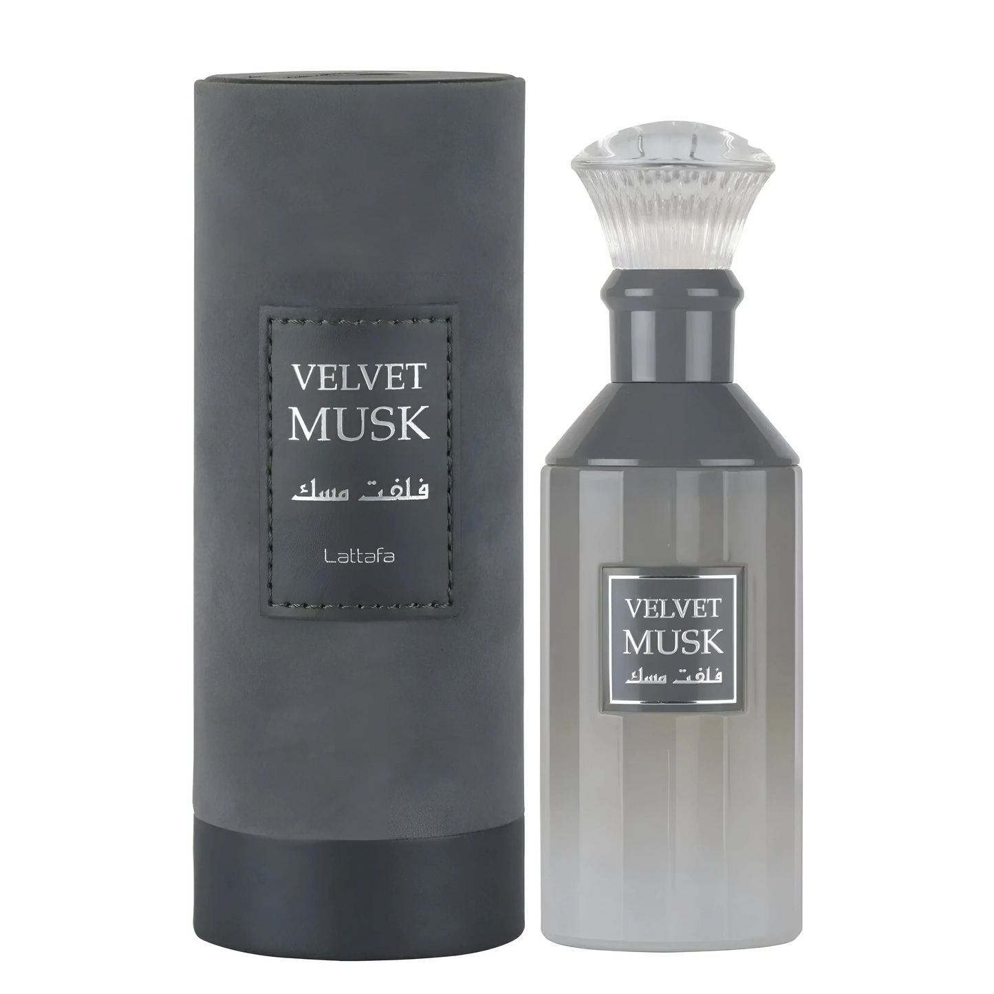Velvet Musk Perfume 100ml EDP Lattafa