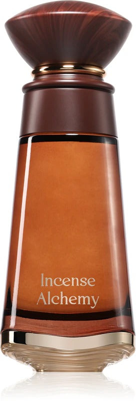 Incense Alchemy EDP 100ml By Fragrance World