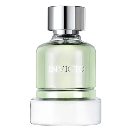 Invicto Perfume 100ml Eau De Parfum By Fragrance World