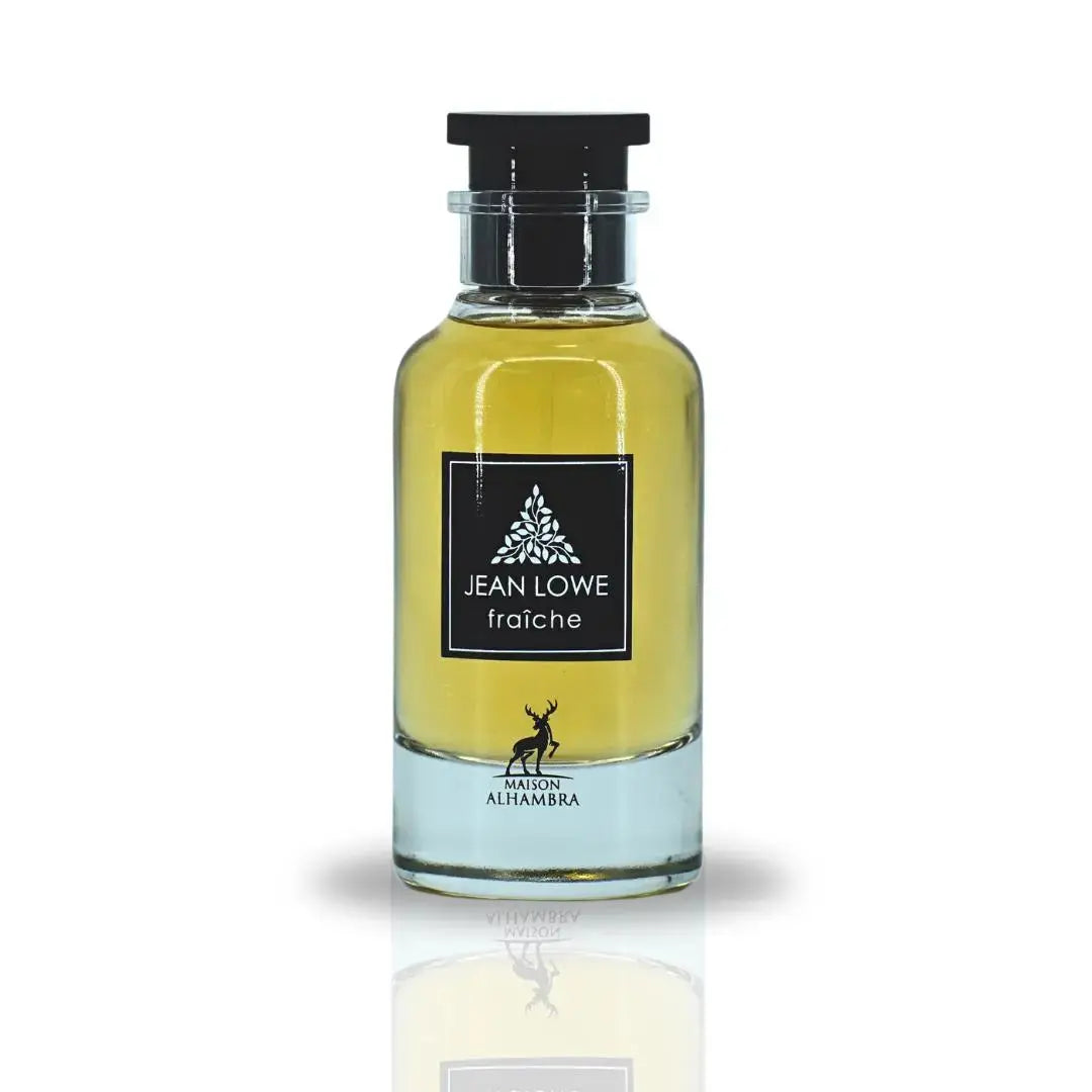 Jean Lowe Fraiche 100ml