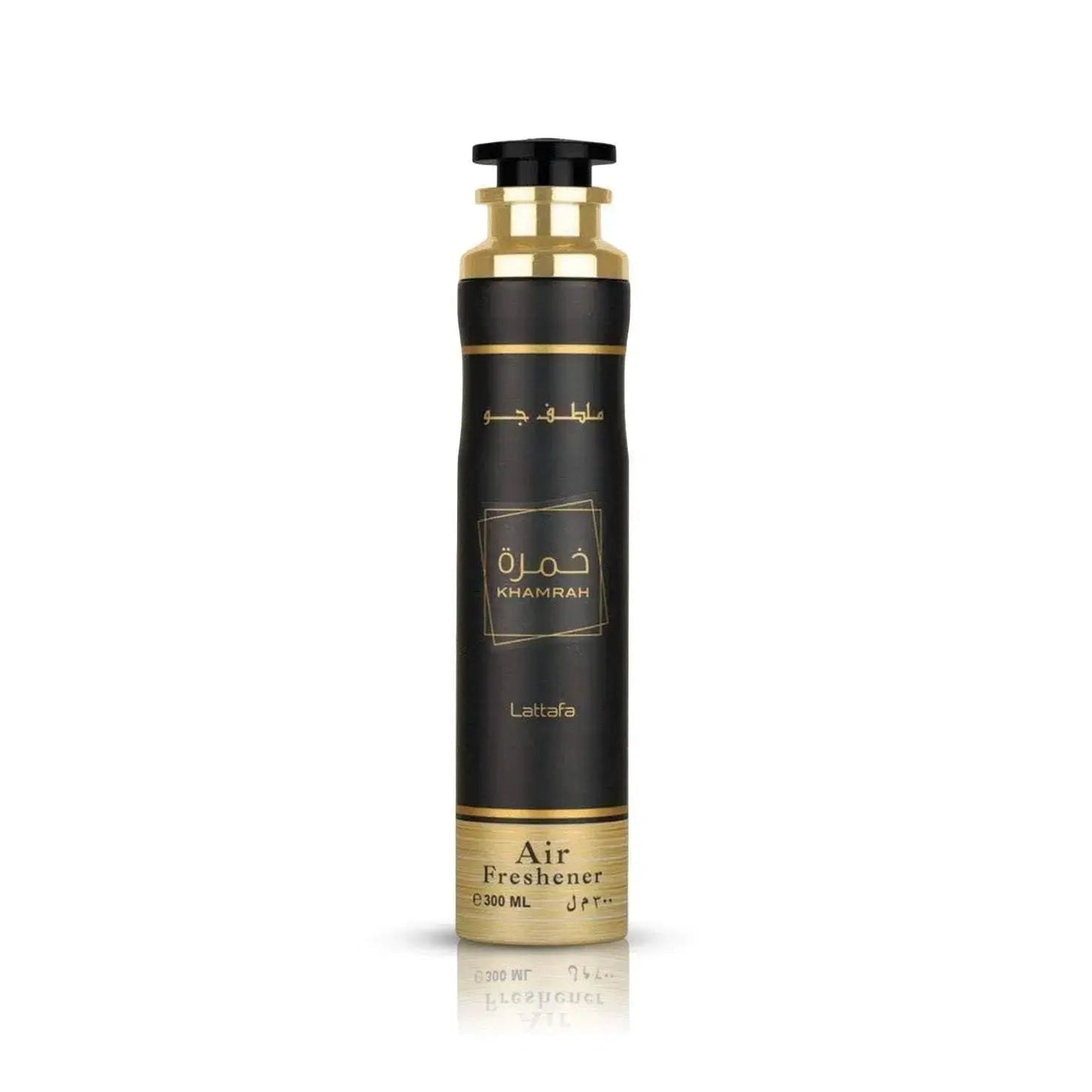 Khamrah Air Freshener 300ml Lattafa Lattafa