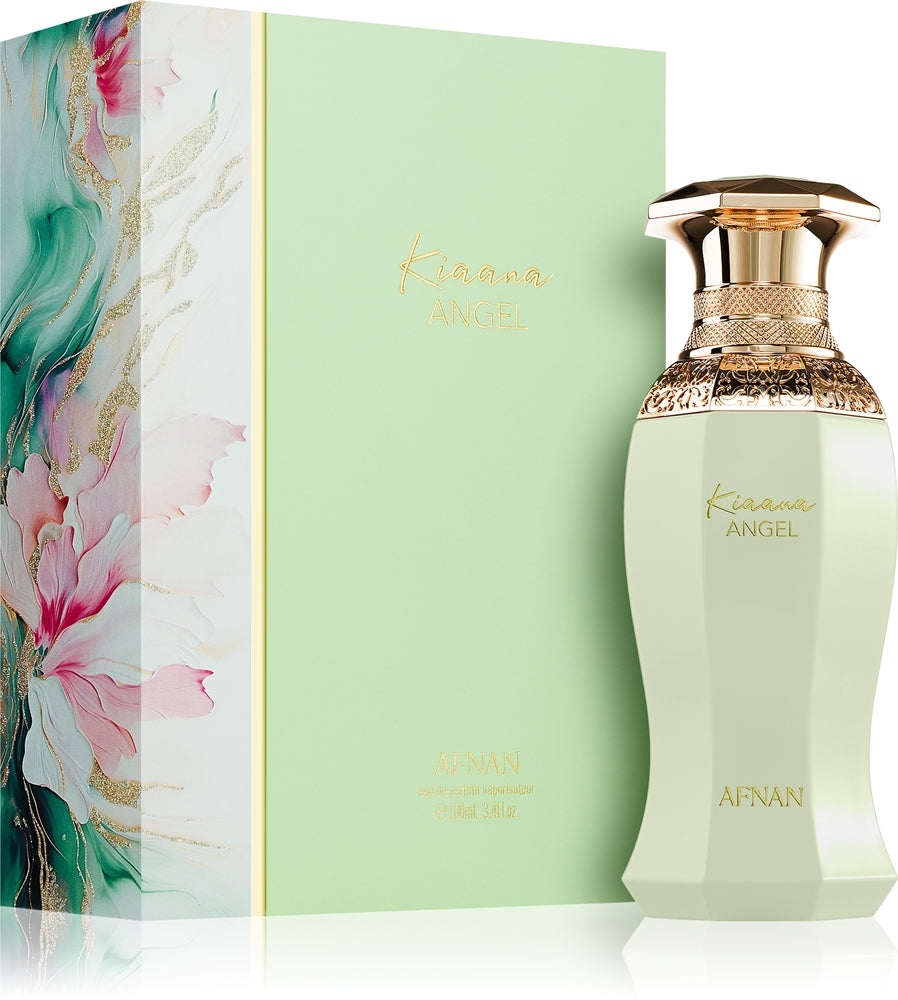 Afnan Kiaana Angle Eau De Perfume 100ml
