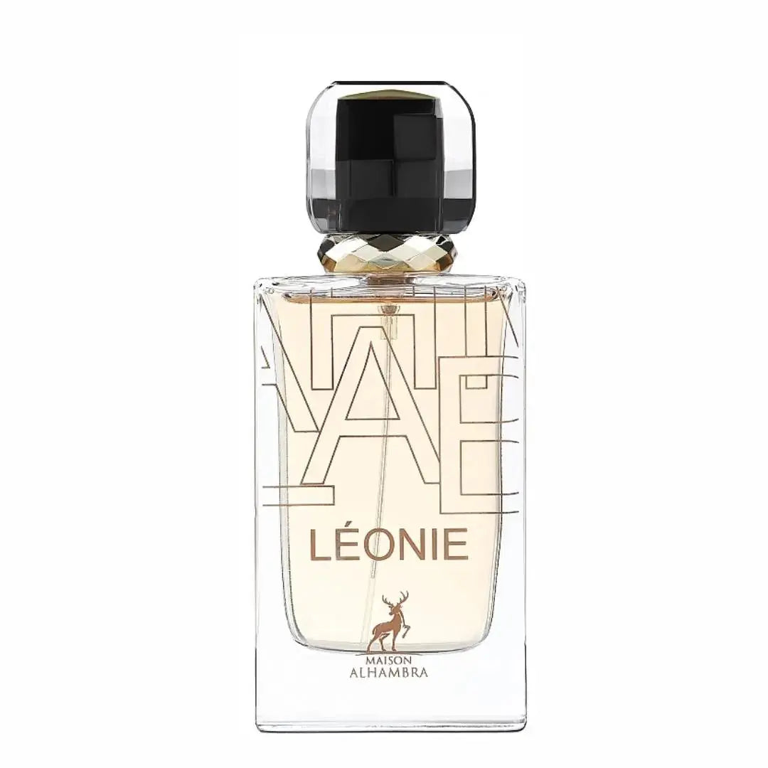 Leonie 100ml EDP by Maison Alhambra
