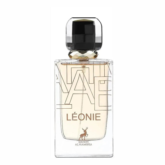 Leonie 100ml EDP by Maison Alhambra