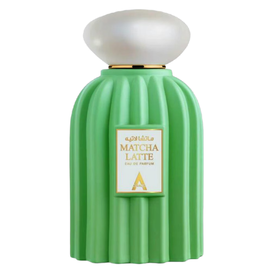 Matcha Latte Perfume 100ml EDP by Atralia
