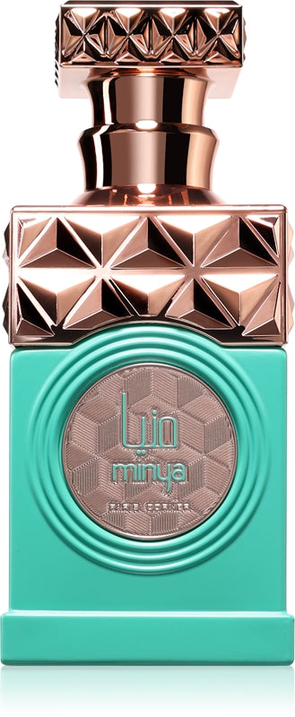 Minya Green 100ml EDP Perfume by Paris Corner