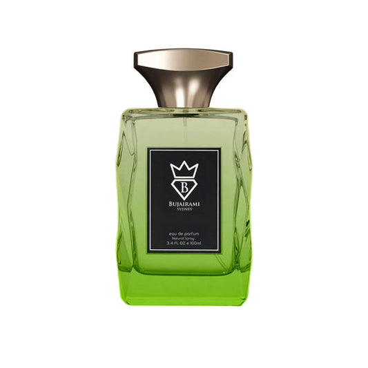 Bujairami Oasis Perfume 100ml EDP long-lasting unisex perfume