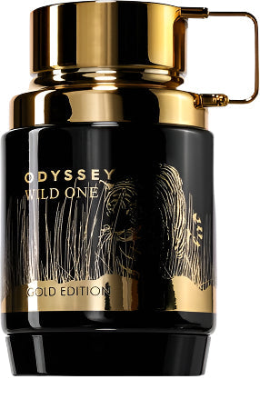 Odyssey Wild One Eau De Perfume 100ml By Armaaf