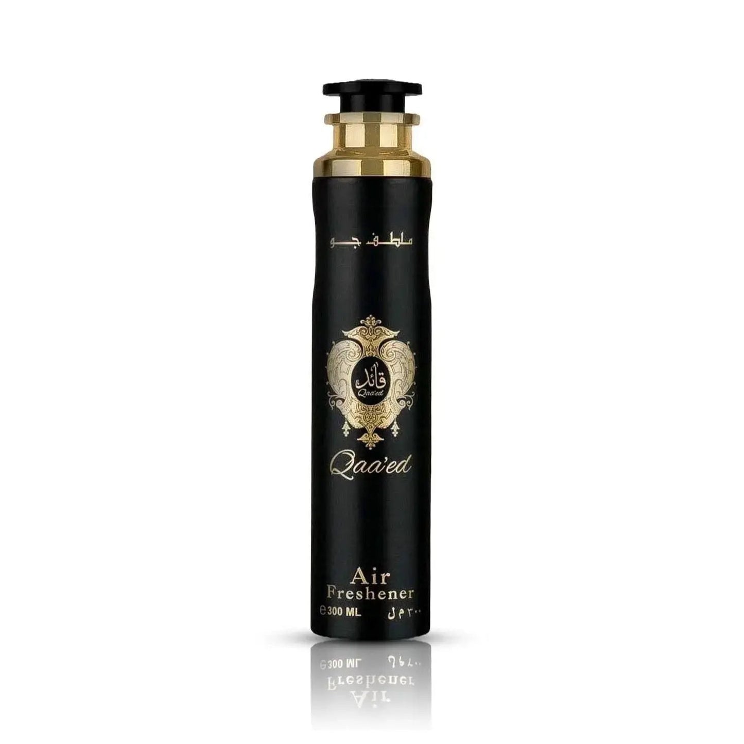 Qaeed Air Freshener 300ml Lattafa Lattafa