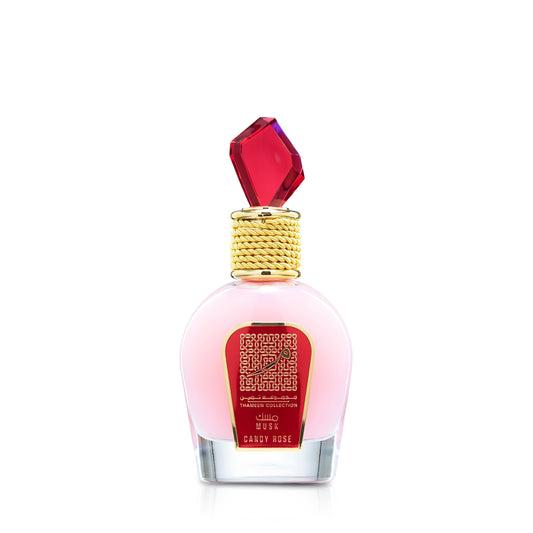 Musk Candy Rose (Thameen Collection) by Lattafa