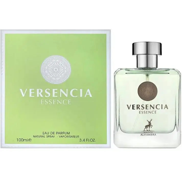 Versencia Essence Eau De Parfum