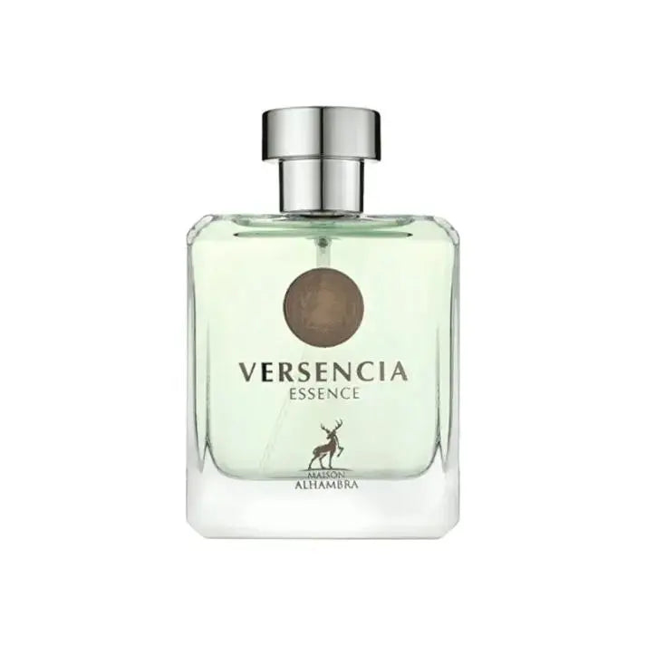 Versencia Essence Eau De Parfum 100ml Alhambra Maison