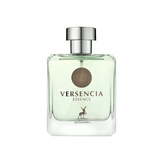 Versencia Essence Eau De Parfum 100ml Alhambra Maison