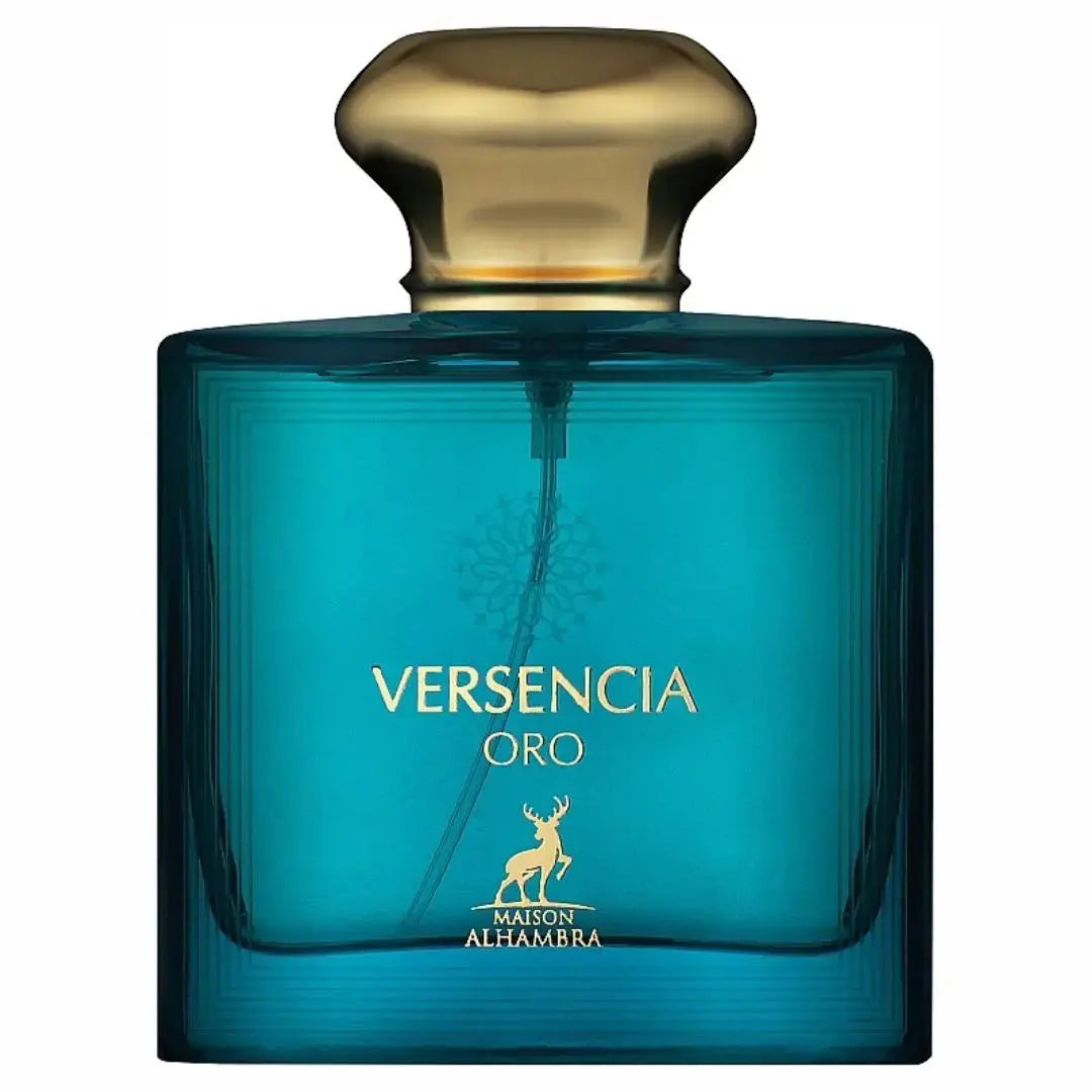 Versencia Oro Perfume 100ml EDP by Maison Alhambra