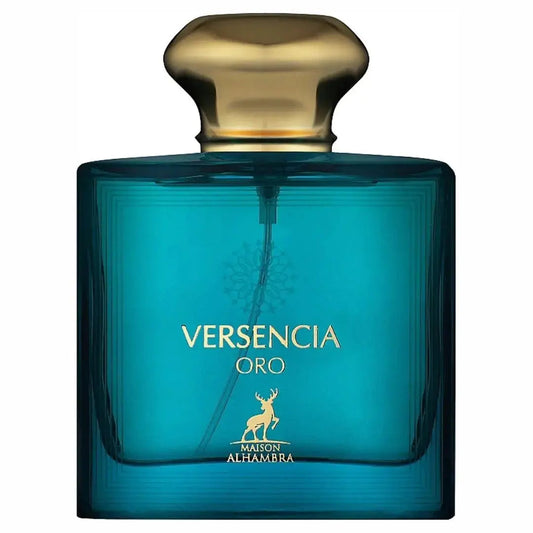 Versencia Oro Perfume 100ml EDP by Maison Alhambra