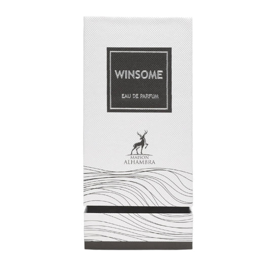 Winsome 90ml EDP by Maison Alhambra