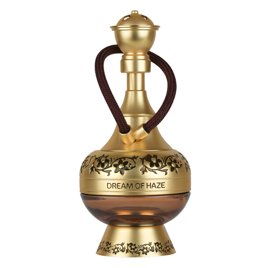 Dream Of Haze Perfume 100ml EDP Lattafa