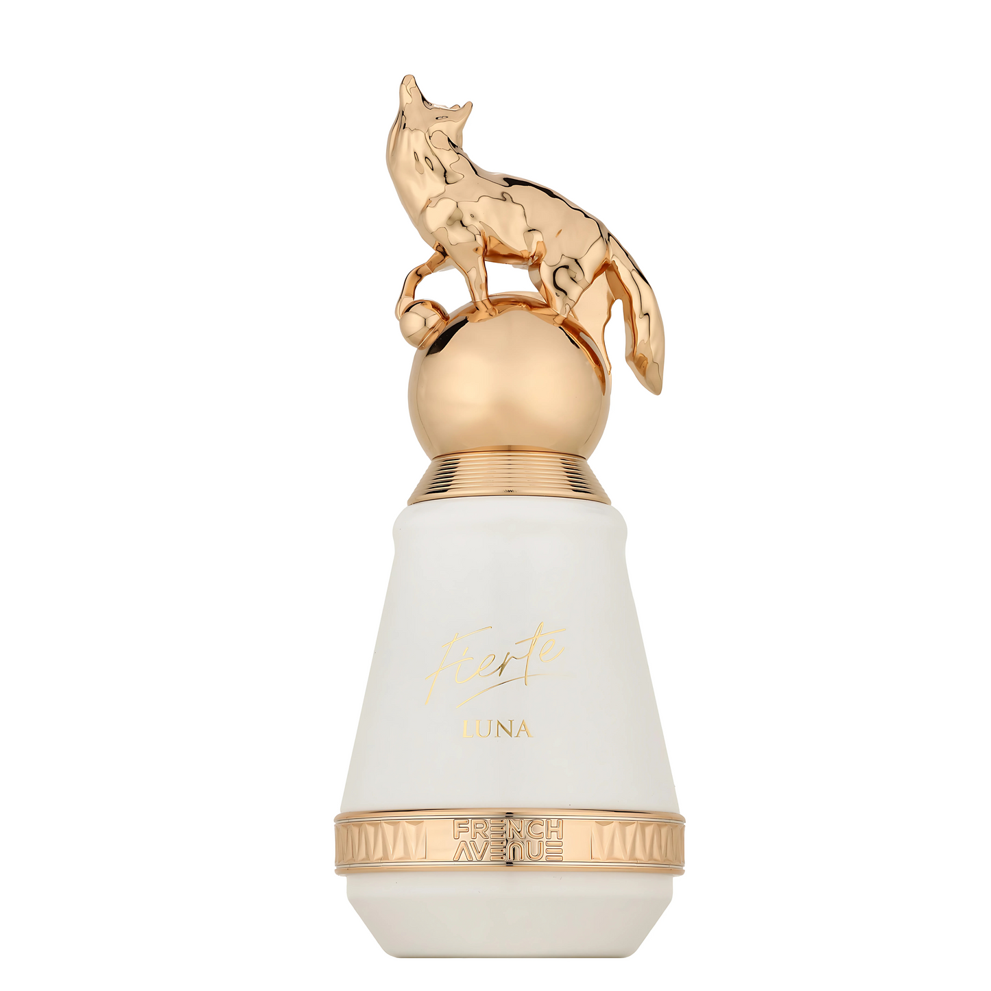 Fierte Luna Eau De Parfum 80ml by French Avenue