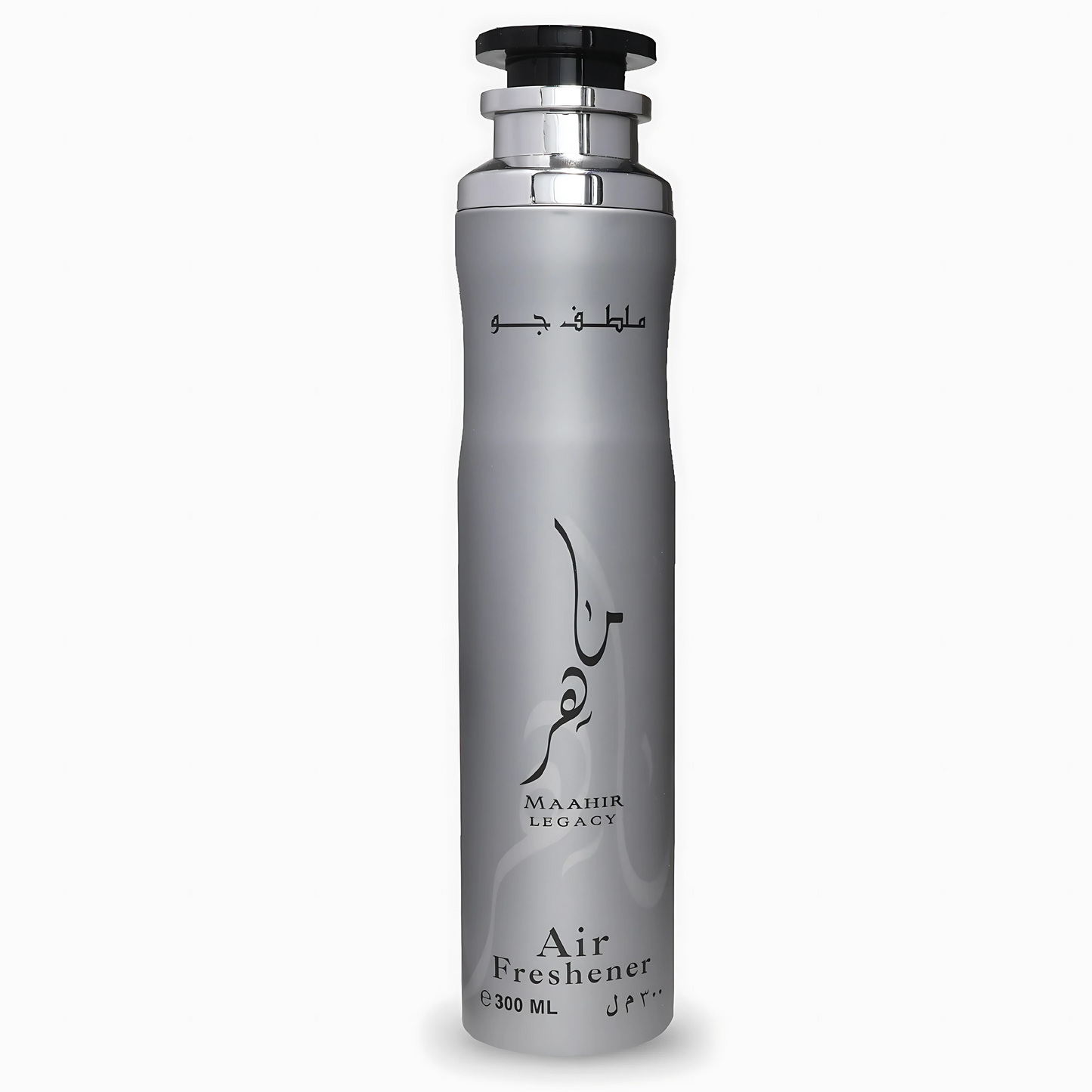 Maahir Legacy 300ml Air Freshener lattafa