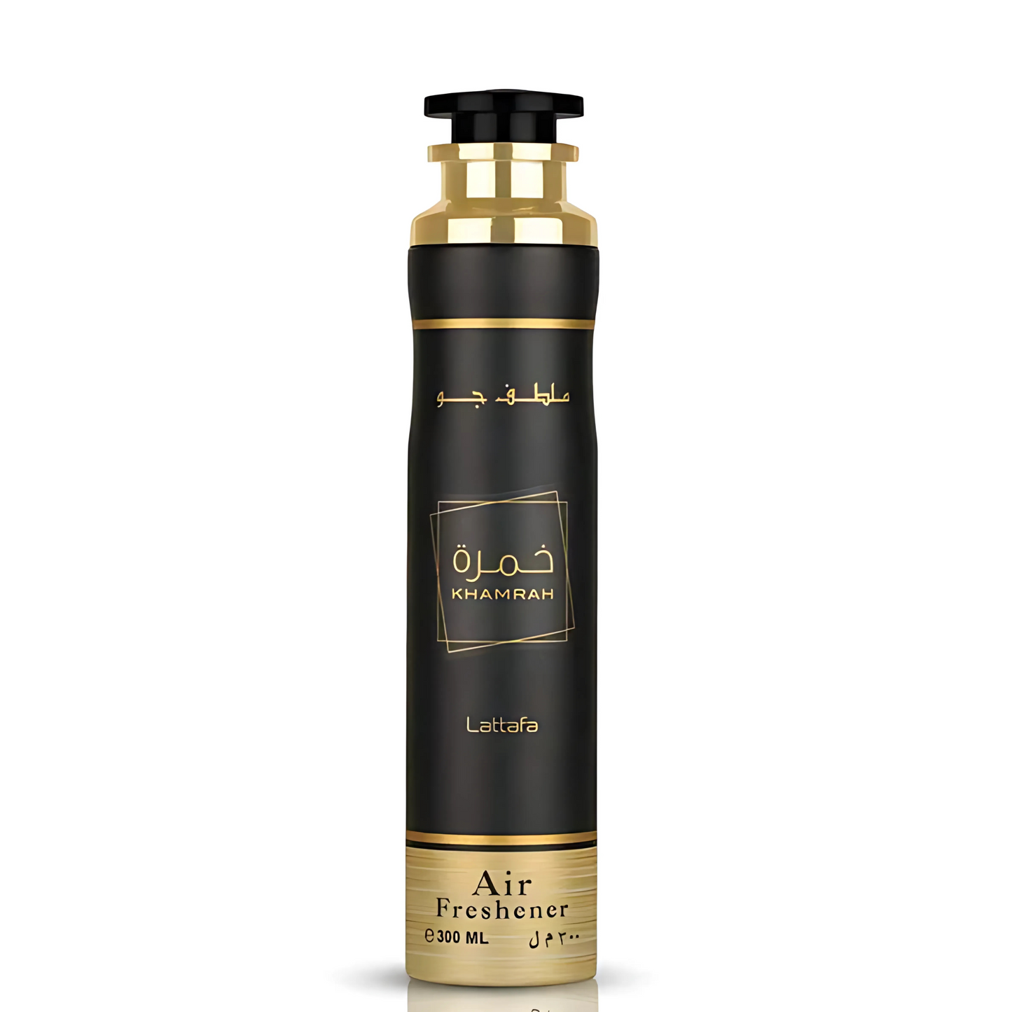 Khamrah Air Freshener 300ml Lattafa
