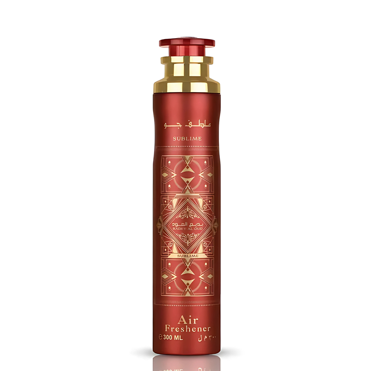 Badee al Oud Sublime Air Freshener 300ml Lattafa