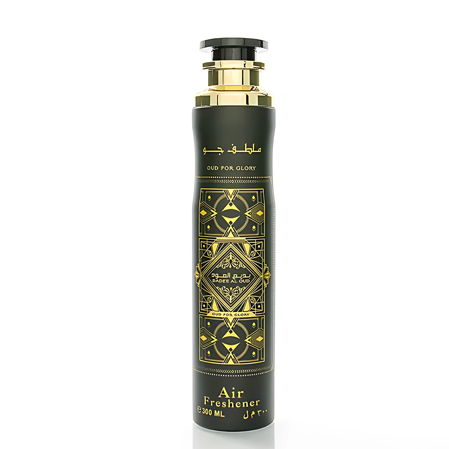 Badee al Oud - Oud For Glory Air Freshener 300ml Lattafa