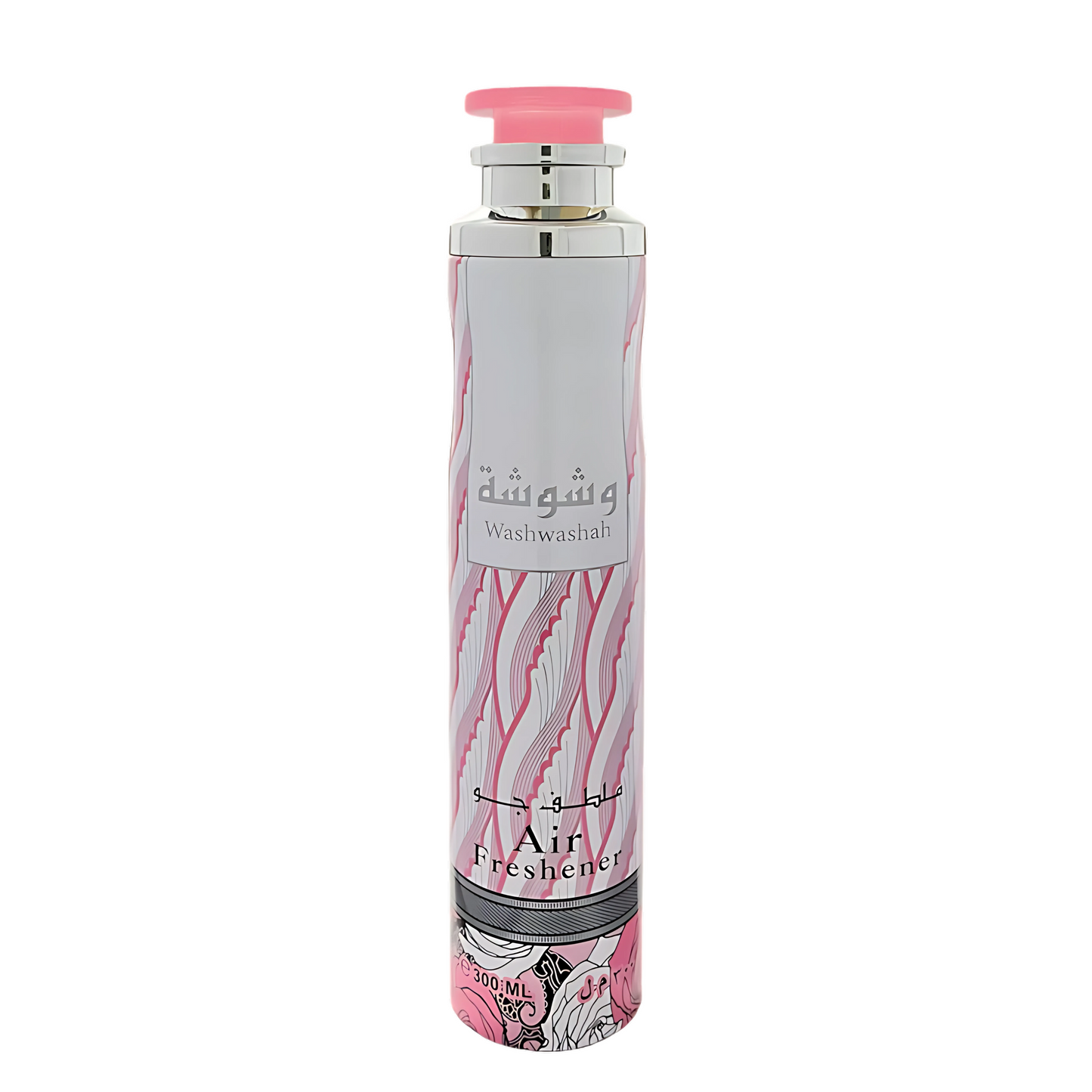 Washwashah Air Freshener 300ml Lattafa