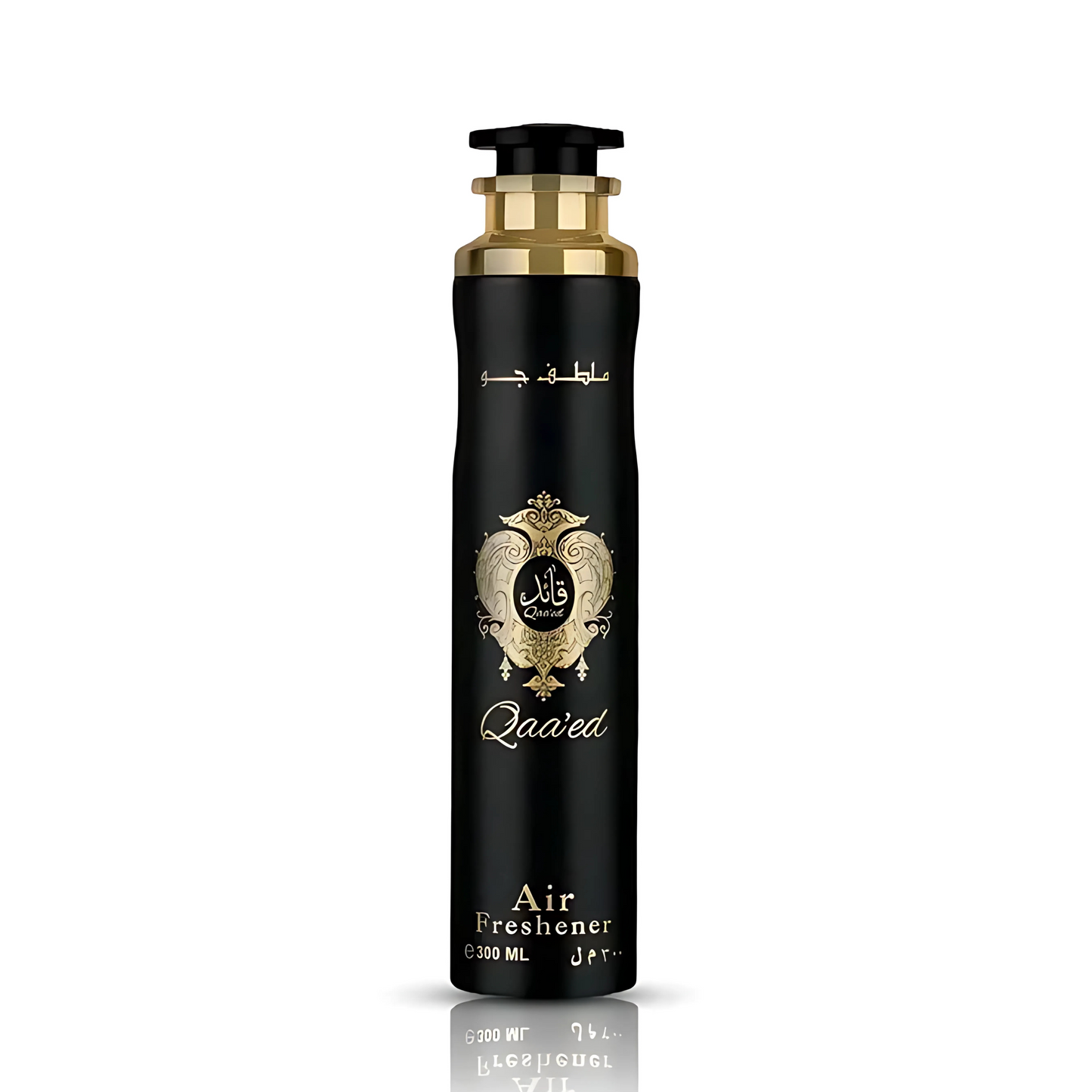 Qaaed Air Freshener 300ml Lattafa