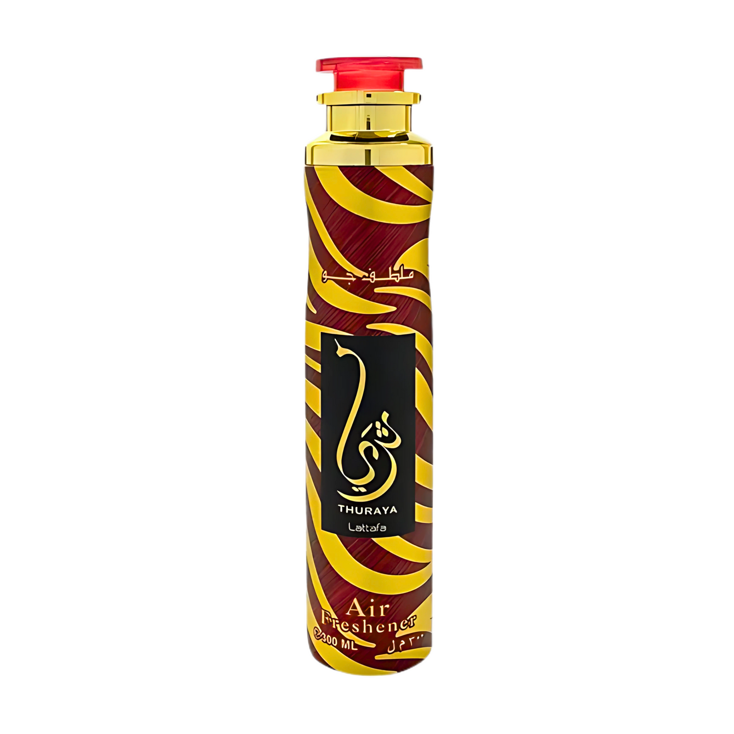 Thuraya Air Freshener 300ml Lattafa