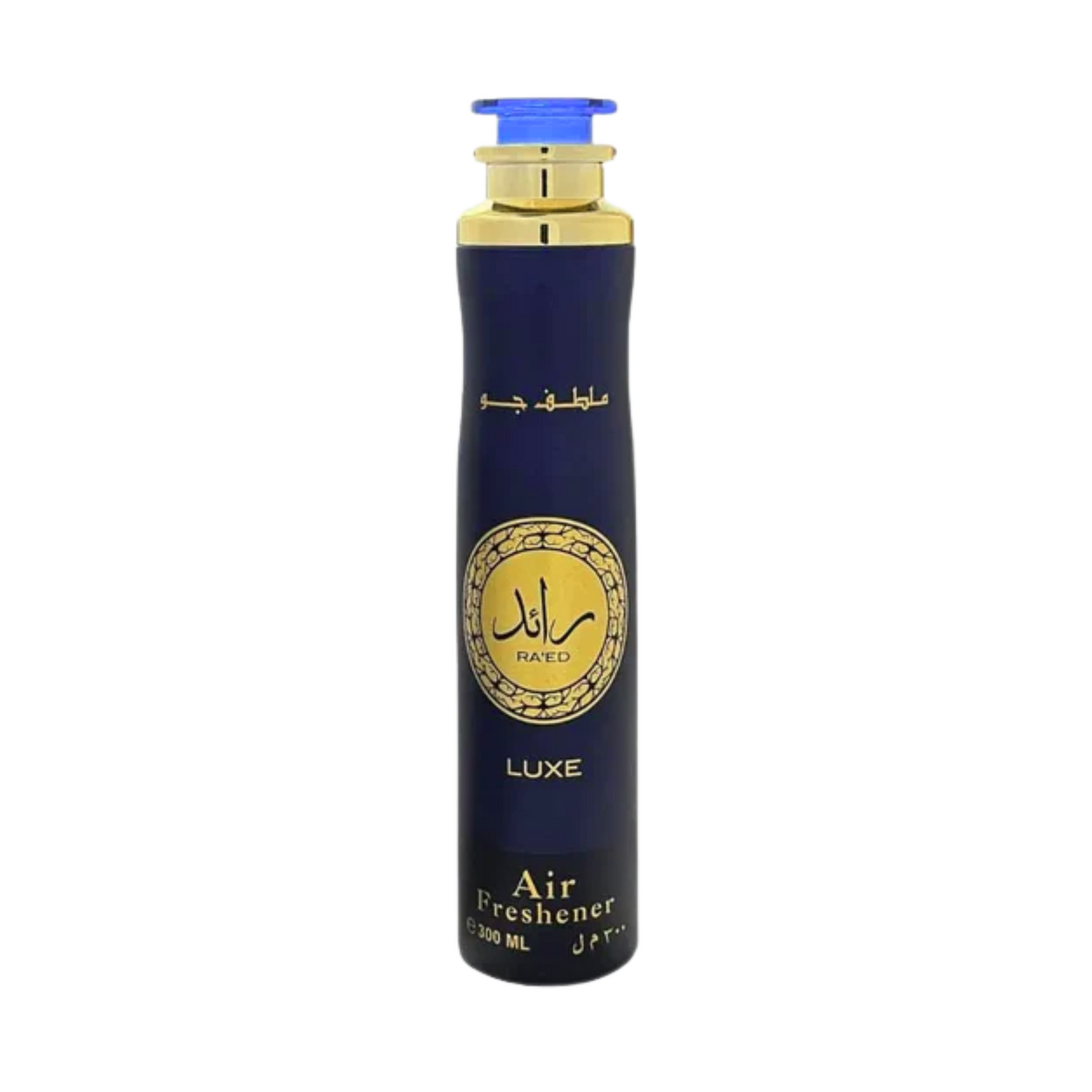 Ra’ed Luxe Air Freshener 300ml Lattafa