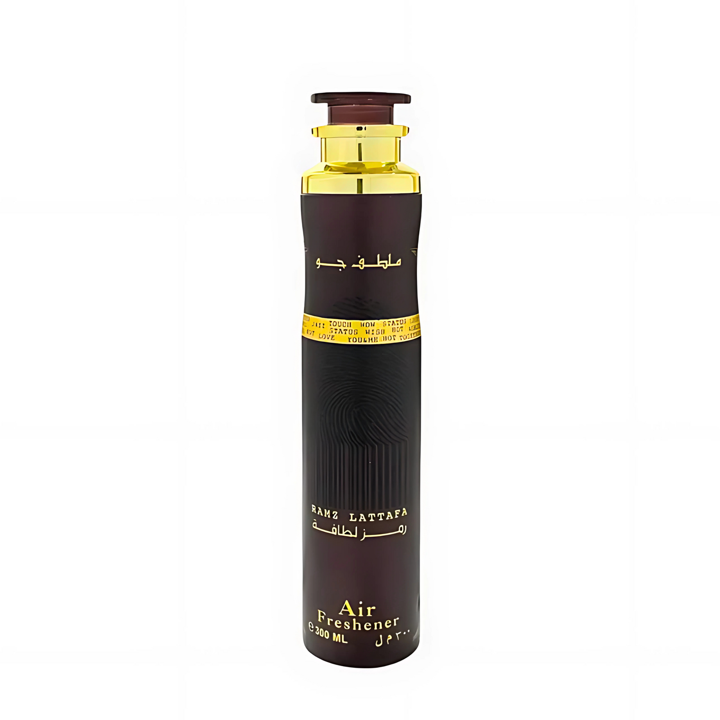 Ramz Lattafa Gold Air Freshener 300ml Lattafa