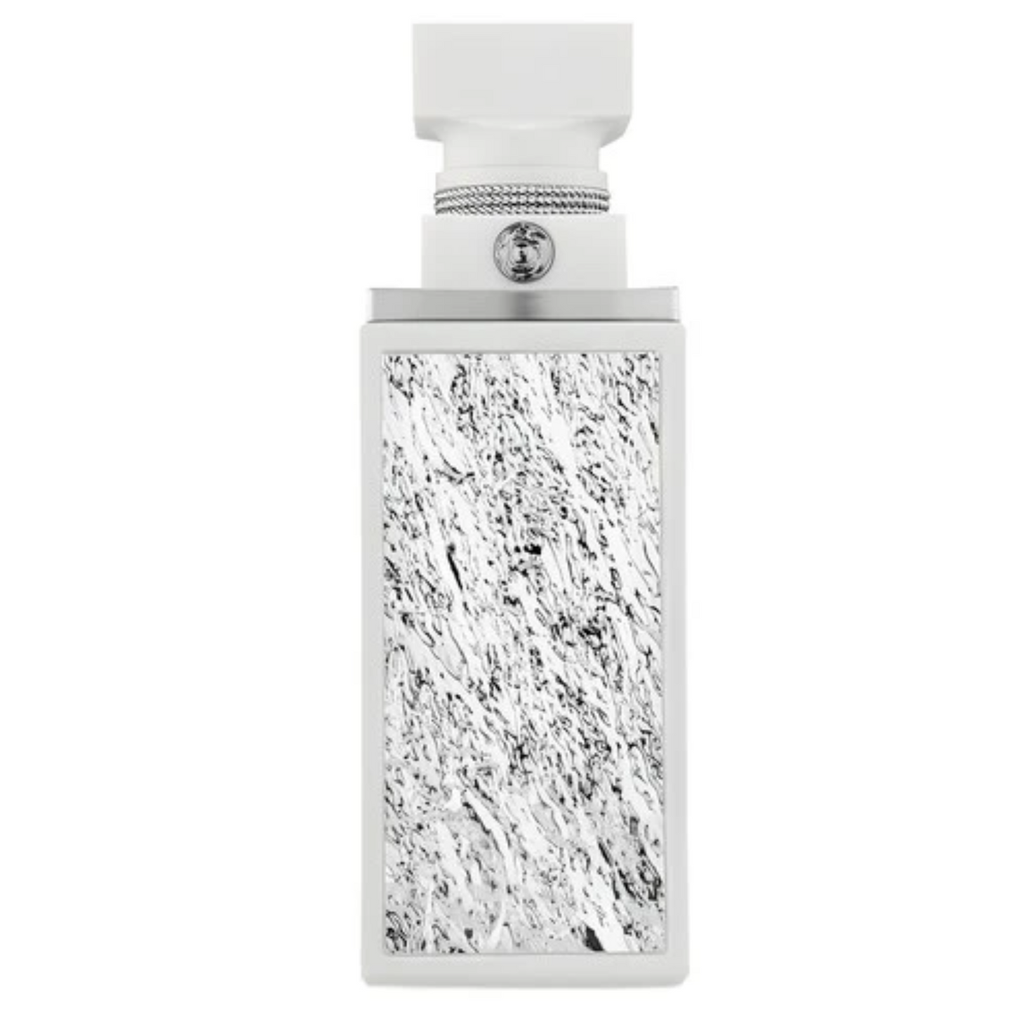Varakh Silver 100ml EDP by Fragrance World