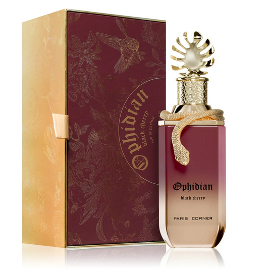 Ophidian Black Cherry 100ml EDP by Paris Corner