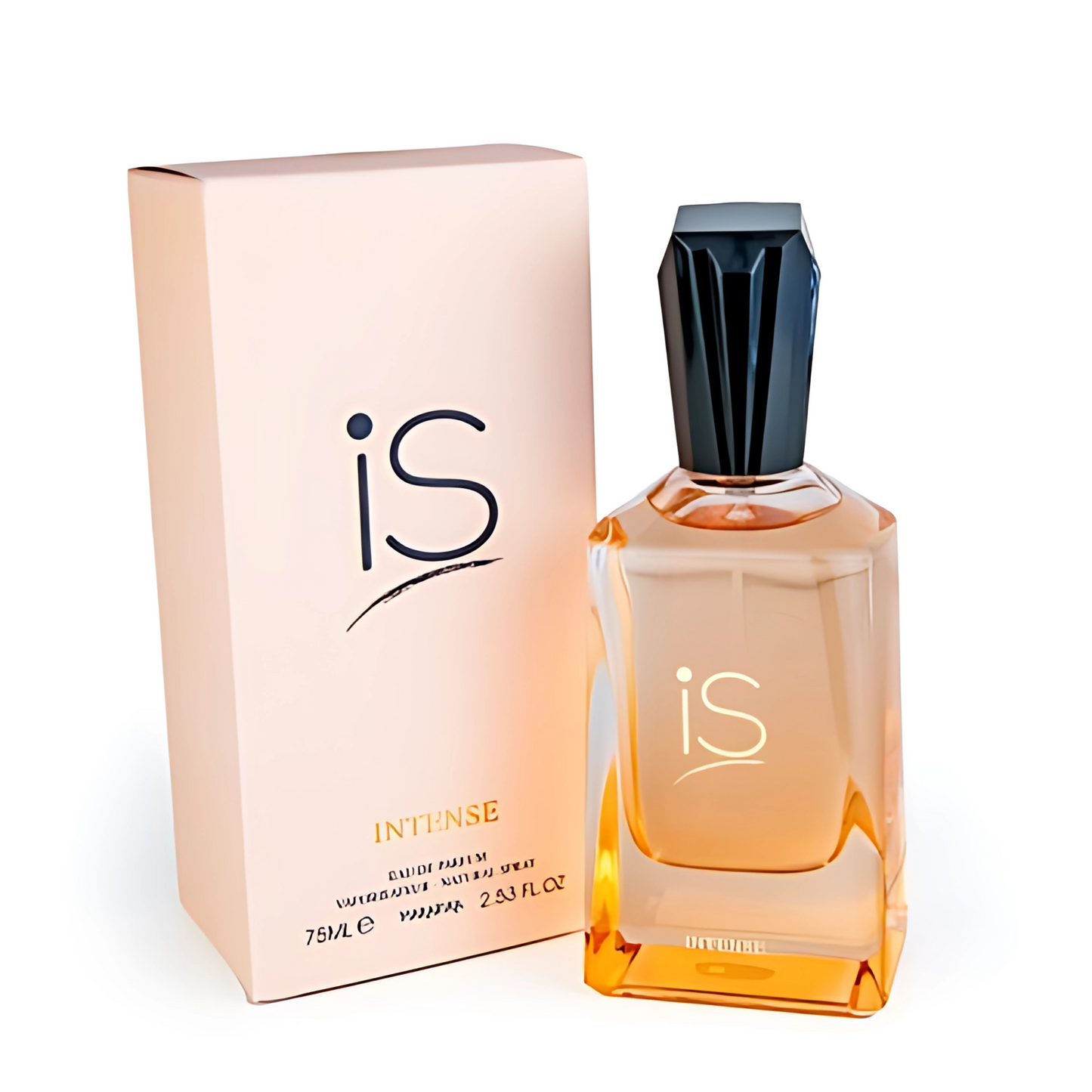 IS Intense Perfume 100ml EDP Fragrance World