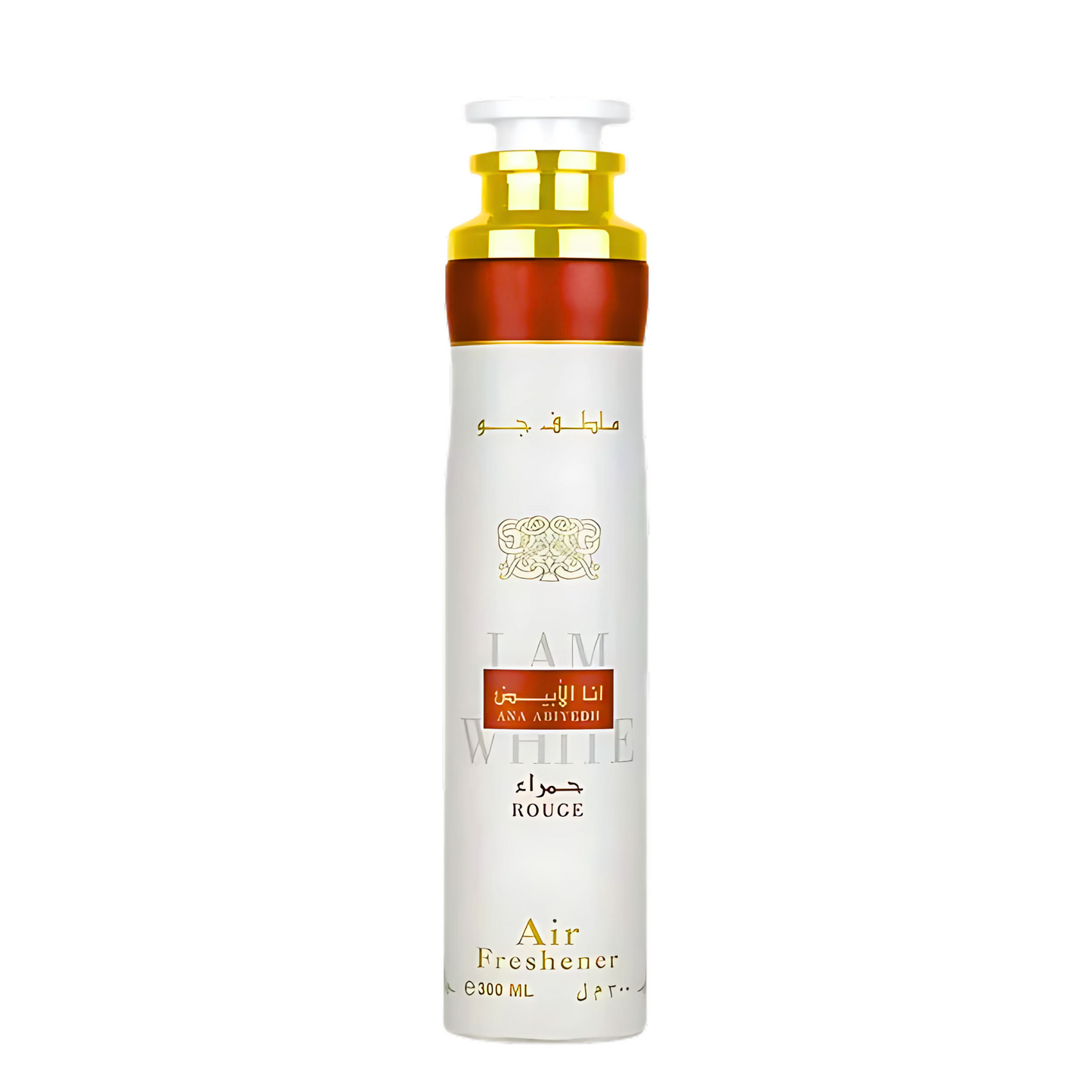 Ana Abiyedh Rouge Air Freshener 300ml Lattafa