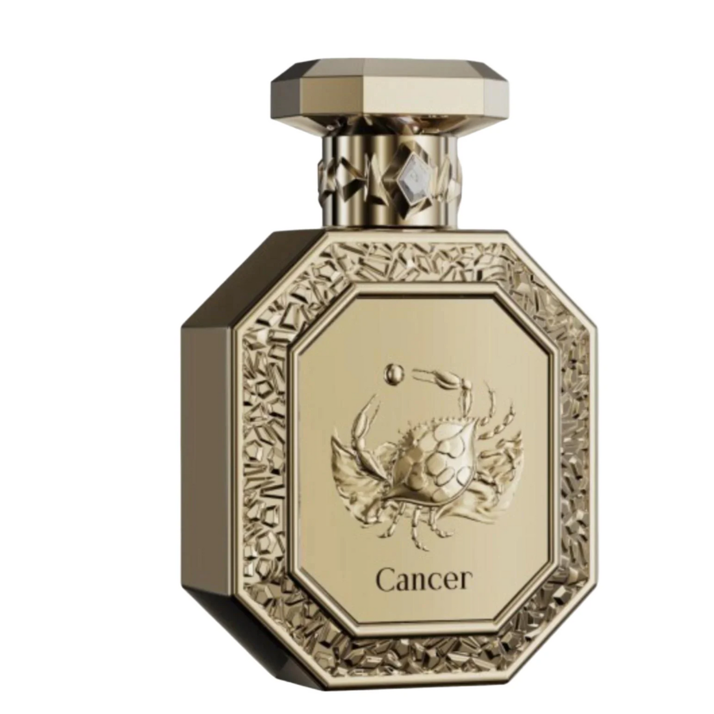 Genesis Cancer Eau De Perfume 90ml by French Avenue
