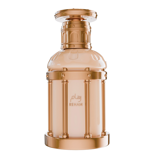 Reham Vanilla Mood Perfume 100ml EDP Paris Corner