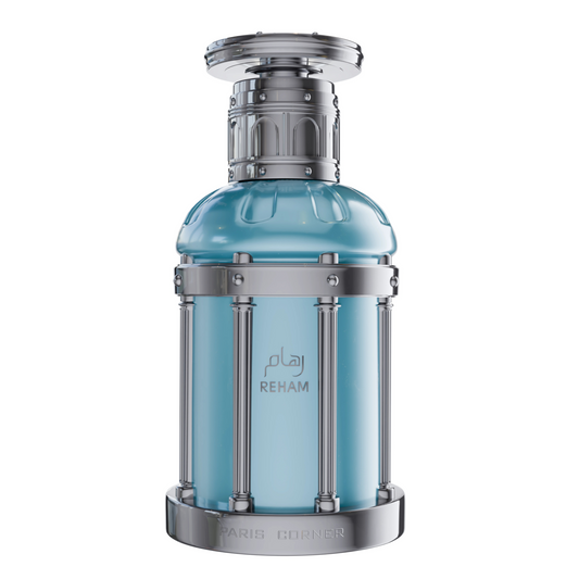 Reham Wild Mineral Perfume 100ml EDP Paris Corner