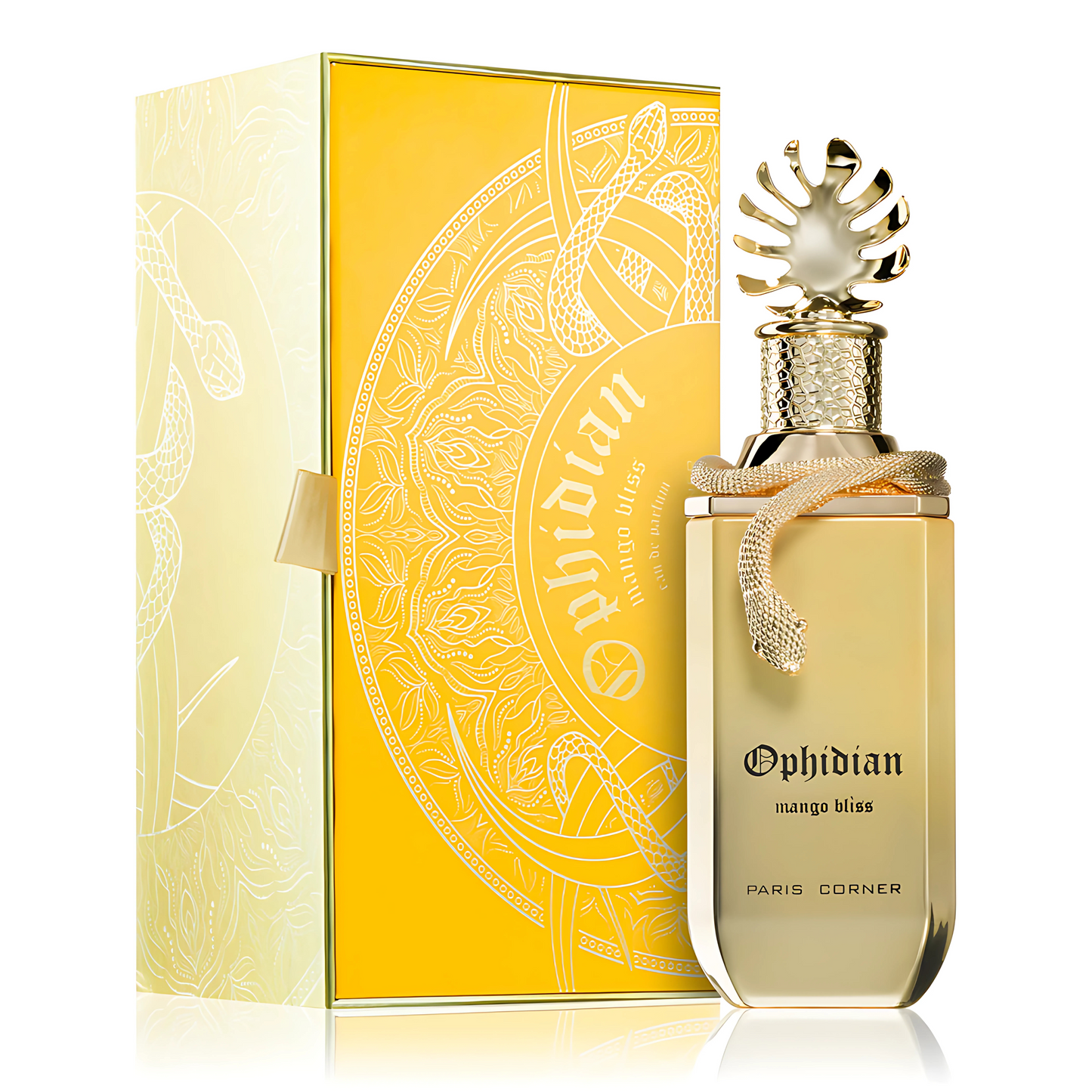 Ophidian Mango Bliss 100ml EDP by Paris Corner