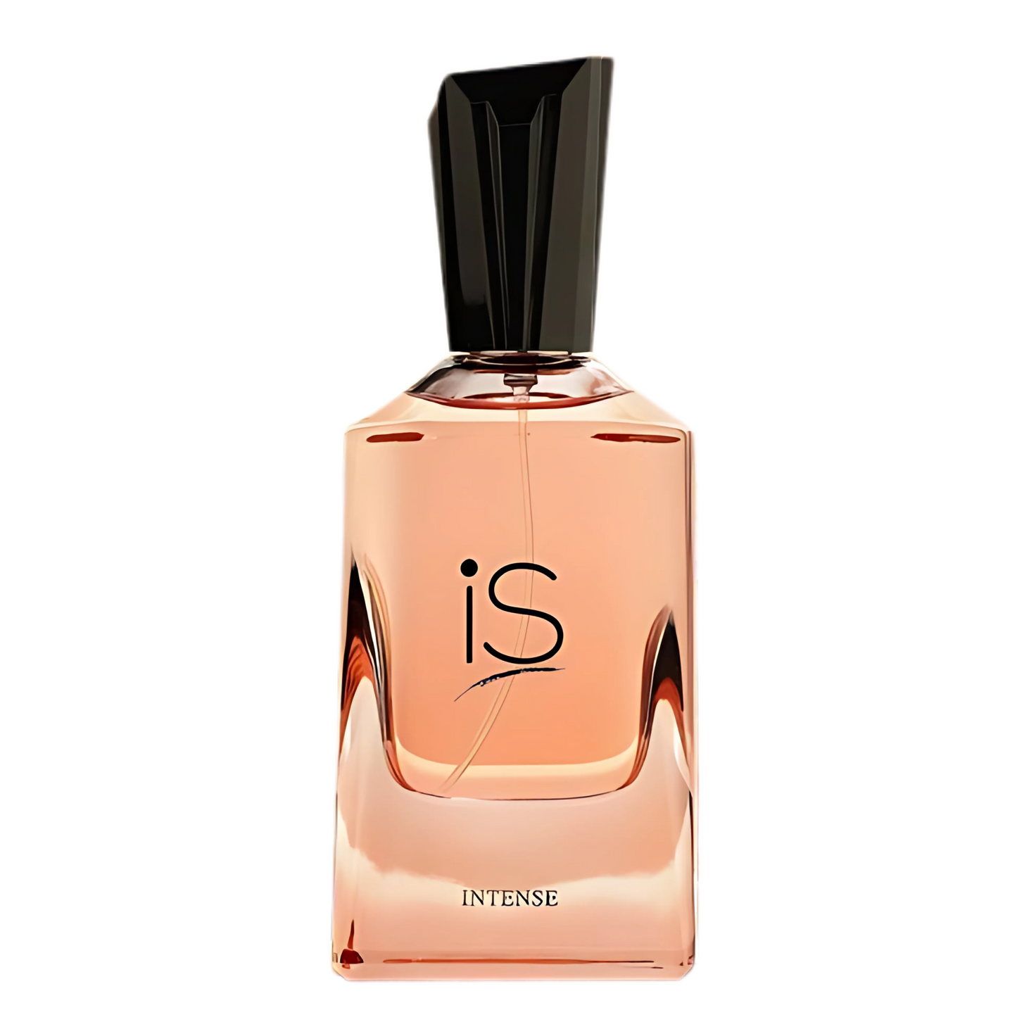 IS Intense Perfume 100ml EDP Fragrance World