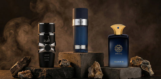 How Did Arabian Perfumes Become So Famous Around The World?