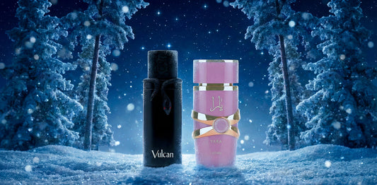 Latest and Trendy Perfume Now in UK 2026