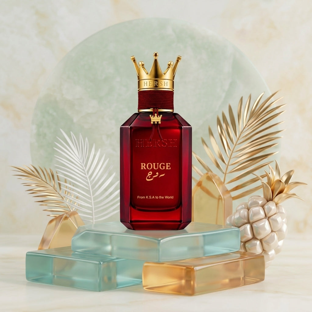 Premium Perfumes - Exclusive Arabic Fragrances