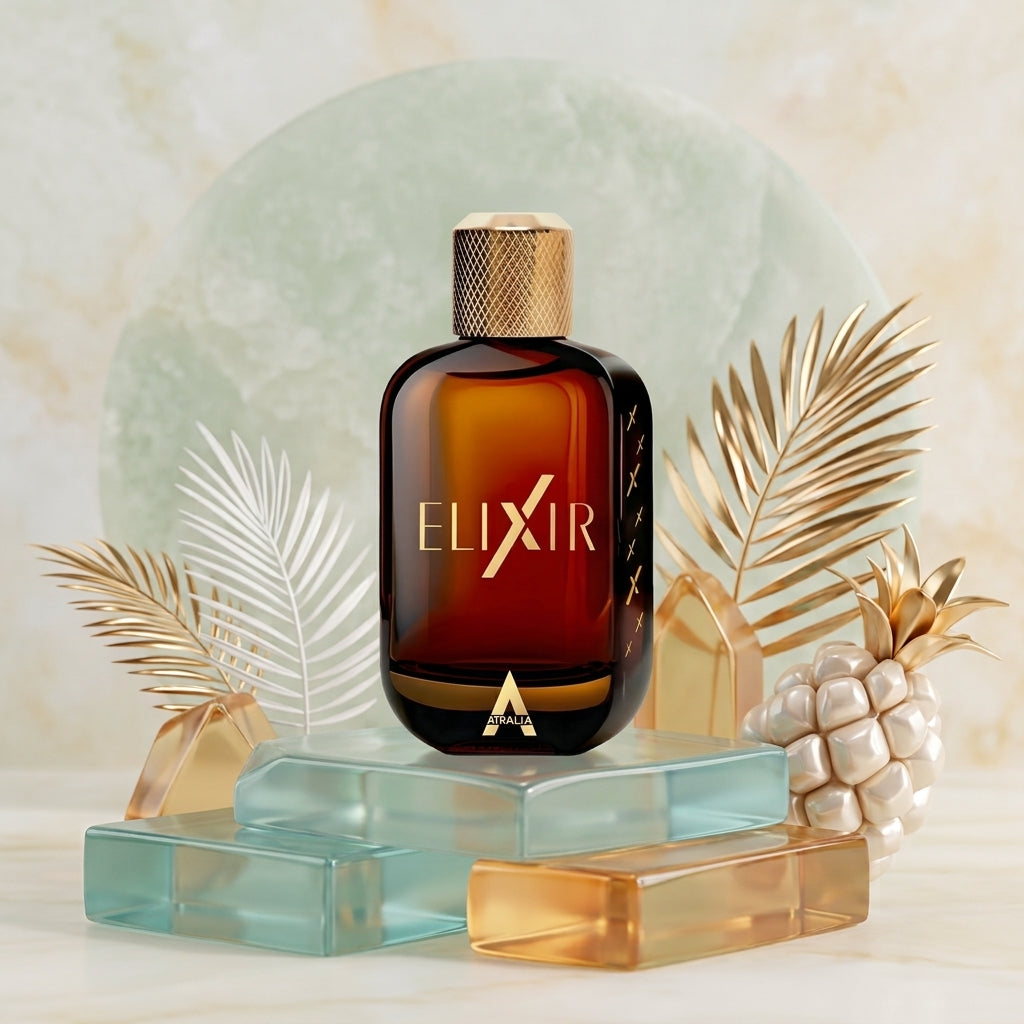 Unisex Perfumes - Arabian Oud Fragrances