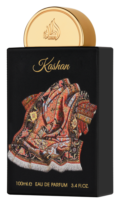 Kashan Perfume by Lattafa Pride
